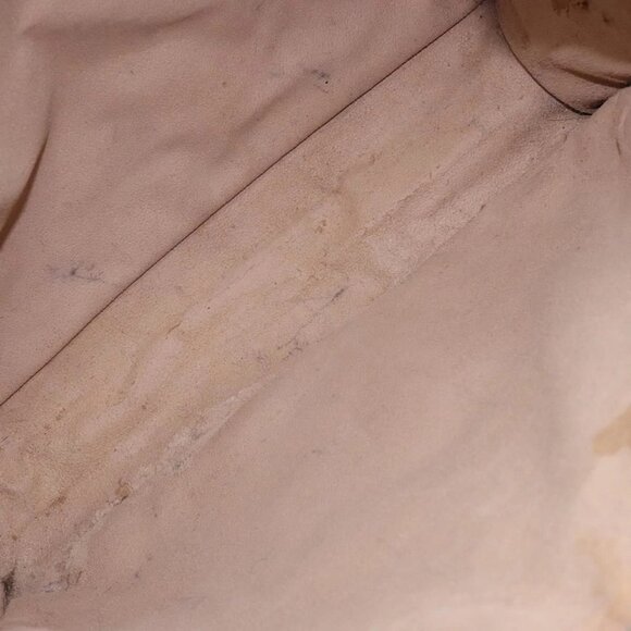 LOUIS VUITTON Monogram Sac Plat Hand Bag - Picture 10 of 16